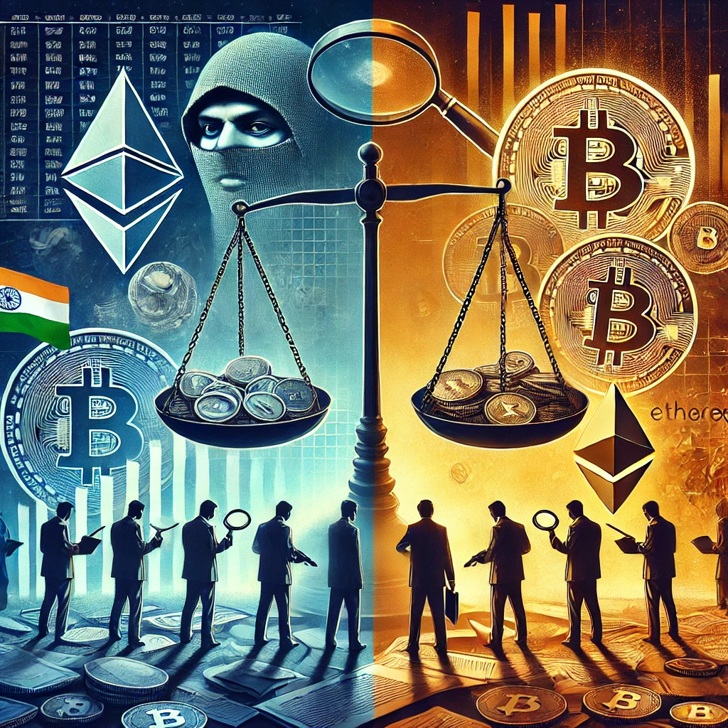 WazirX scam